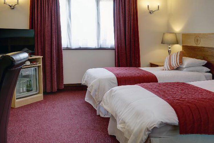 The Compass Inn  - Image 3 - UK Tourism Online