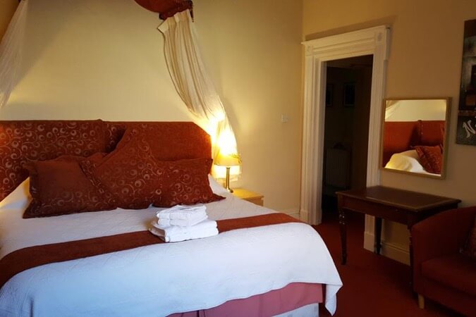 Edward Hotel Thumbnail | Gloucester - Gloucestershire | UK Tourism Online