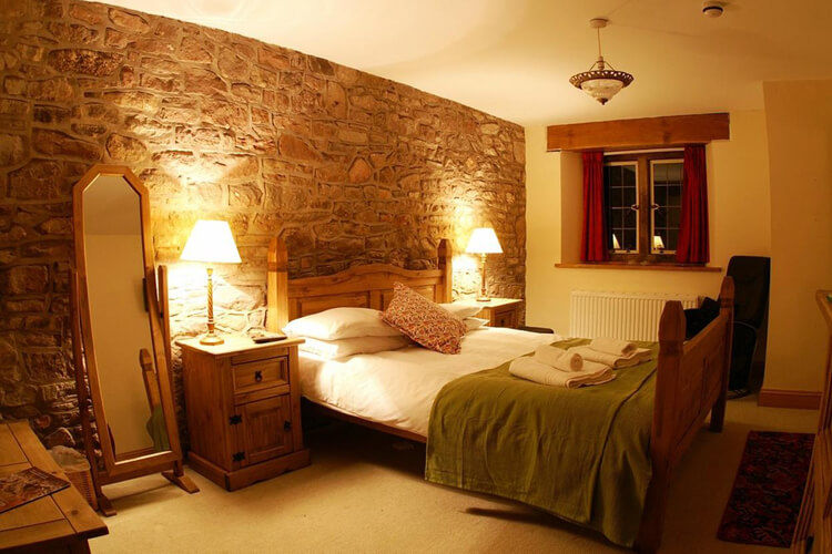 The George Inn and Millbrook Lodge - Image 2 - UK Tourism Online