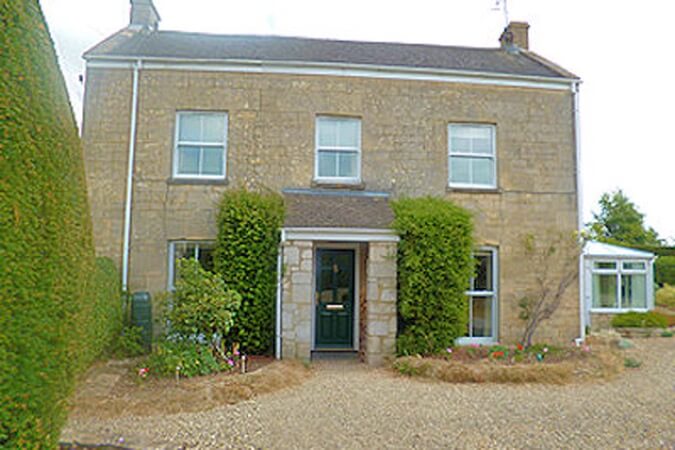 The Grey Cottage Thumbnail | Stonehouse - Gloucestershire | UK Tourism Online