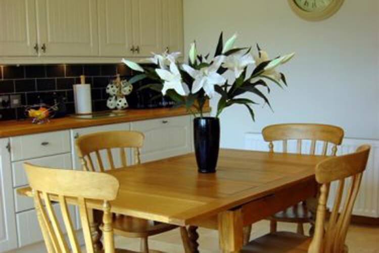 The Hill Farm Cottage - Image 3 - UK Tourism Online