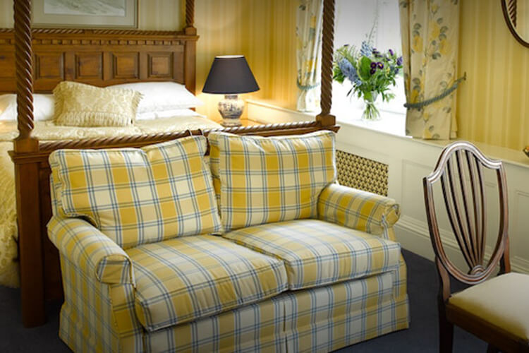 The Inn at Fossebridge - Image 2 - UK Tourism Online