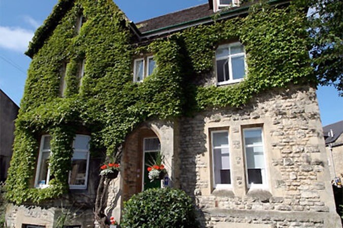 The Ivy House Bed and Breakfast Thumbnail | Cirencester - Gloucestershire | UK Tourism Online