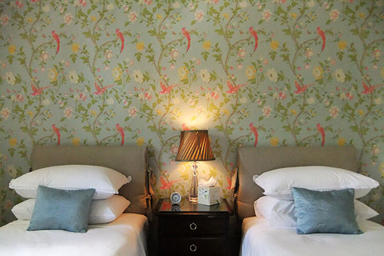 The Ivy House Bed and Breakfast - Image 2 - UK Tourism Online