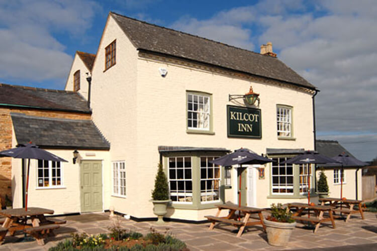 The Kilcot Inn - Image 1 - UK Tourism Online