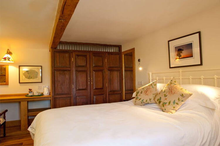 The Kilcot Inn - Image 2 - UK Tourism Online