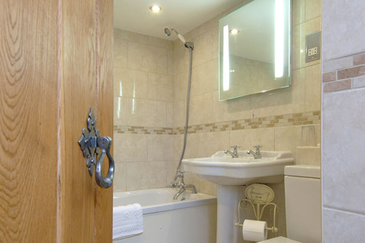 The Kilcot Inn - Image 3 - UK Tourism Online