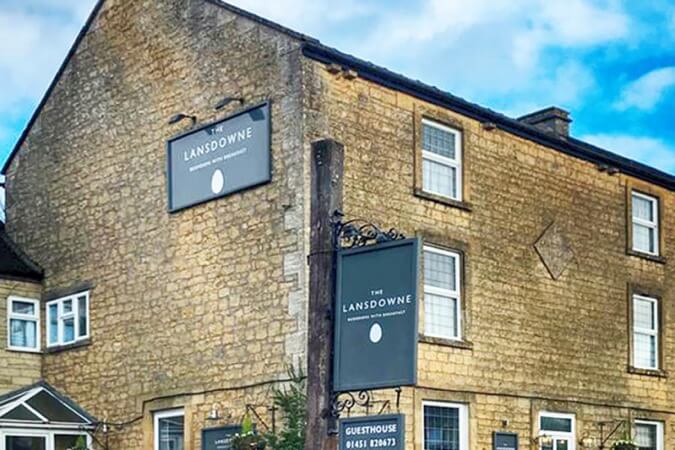 The Lansdowne Thumbnail | Bourton-on-the-Water - Gloucestershire | UK Tourism Online