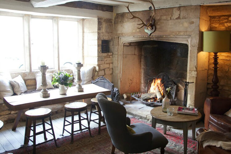 The Lion Inn - Image 2 - UK Tourism Online