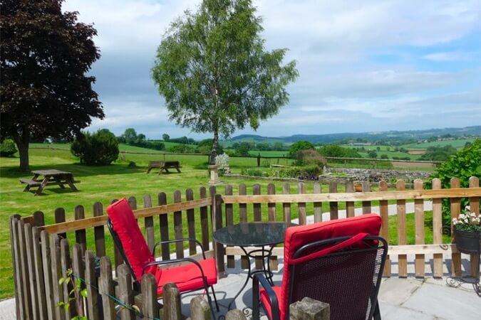 Stay At The Rock Thumbnail | Coleford - Gloucestershire | UK Tourism Online