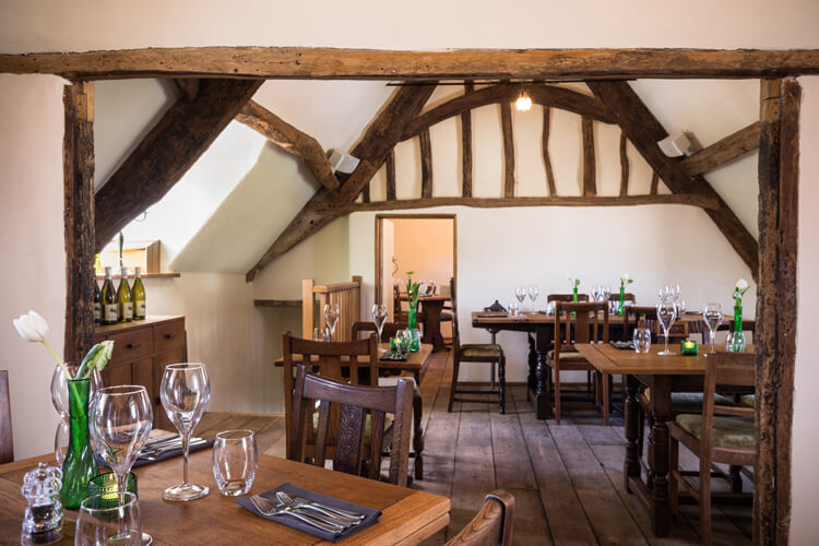 The Royal Oak Tetbury - Image 2 - UK Tourism Online