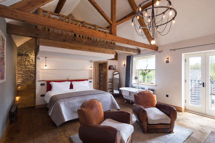 The Royal Oak Tetbury - Image 3 - UK Tourism Online