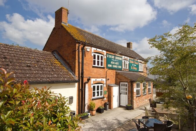 The Tudor Arms Thumbnail | Gloucester - Gloucestershire | UK Tourism Online