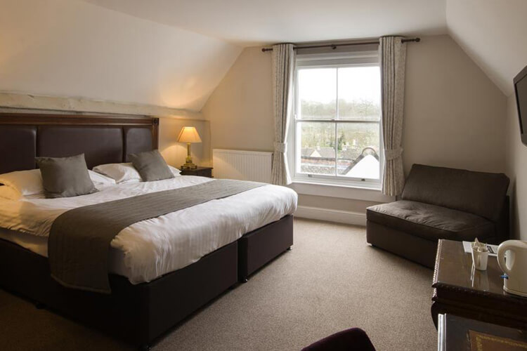 The White Hart Inn - Image 2 - UK Tourism Online