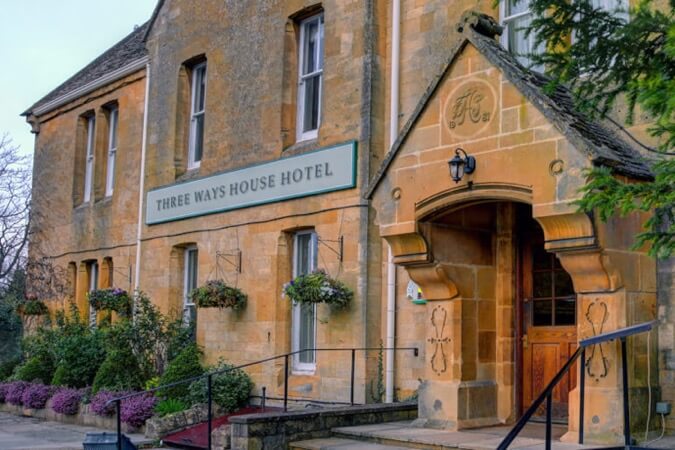 Three Ways House Hotel Thumbnail | Chipping Campden - Gloucestershire | UK Tourism Online