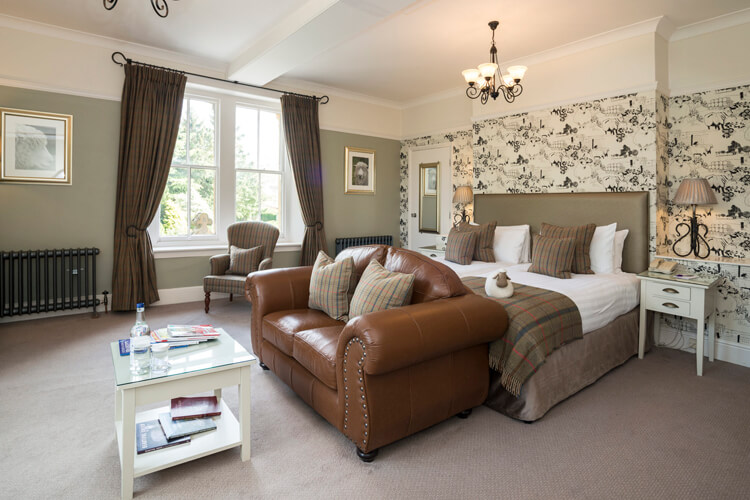 Three Ways House Hotel - Image 2 - UK Tourism Online