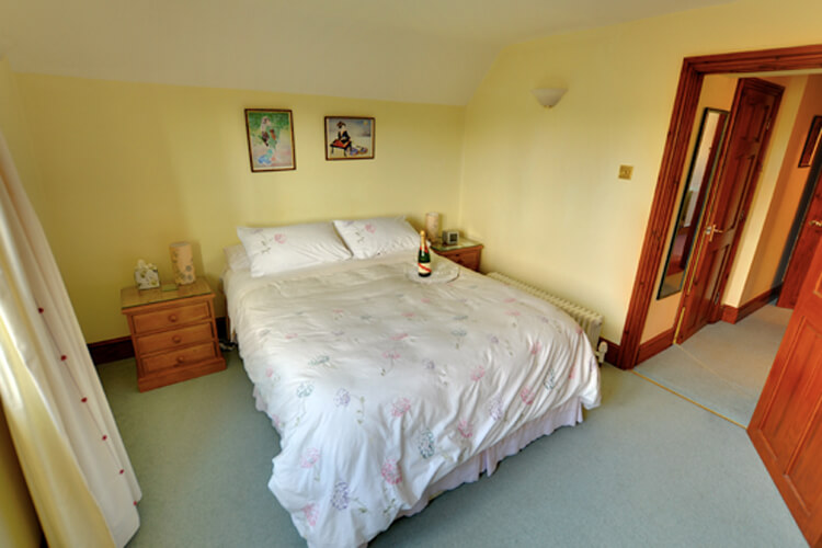 Trevone Bed and Breakfast - Image 2 - UK Tourism Online