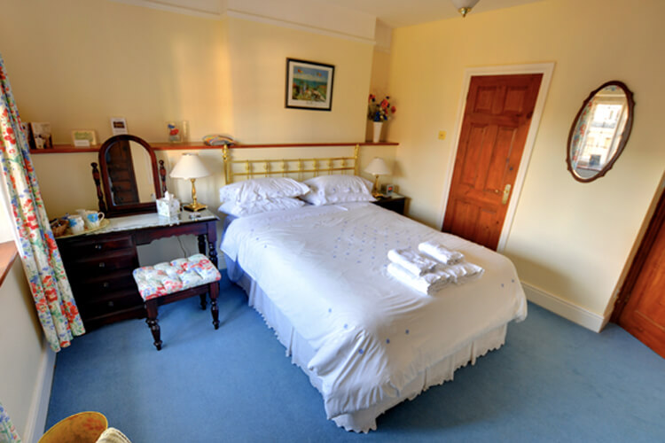 Trevone Bed and Breakfast - Image 3 - UK Tourism Online