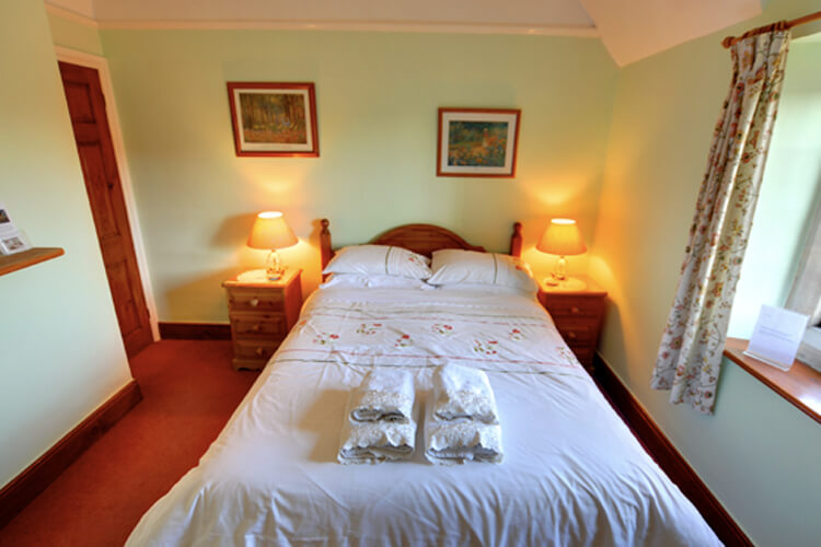 Trevone Bed and Breakfast - Image 4 - UK Tourism Online