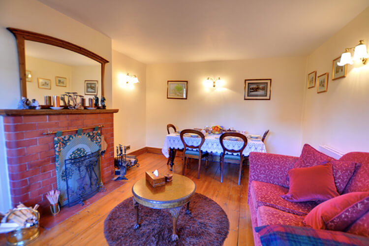 Trevone Bed and Breakfast - Image 5 - UK Tourism Online