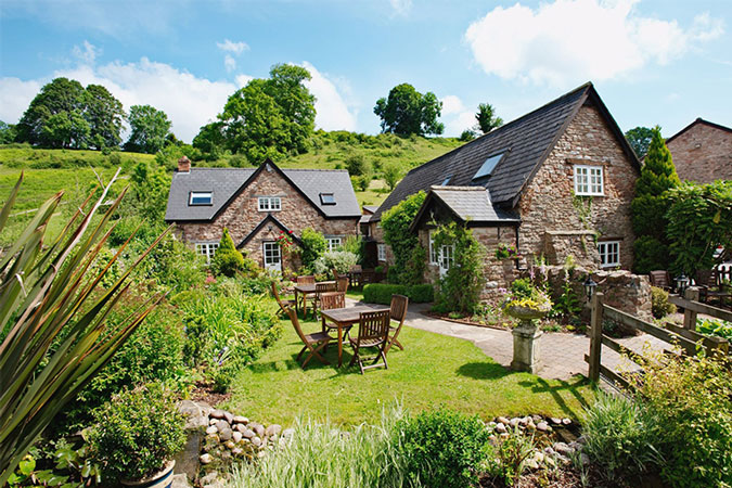 Tudor Farmhouse Hotel Thumbnail | Coleford - Gloucestershire | UK Tourism Online
