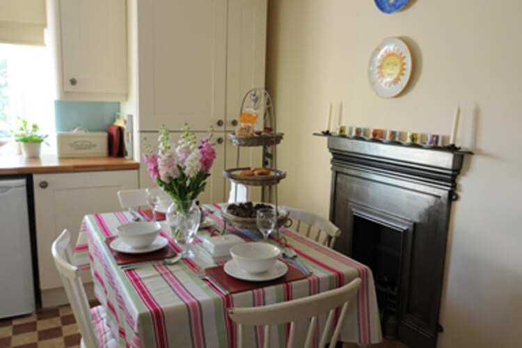 Turnpike Cottage - Image 3 - UK Tourism Online