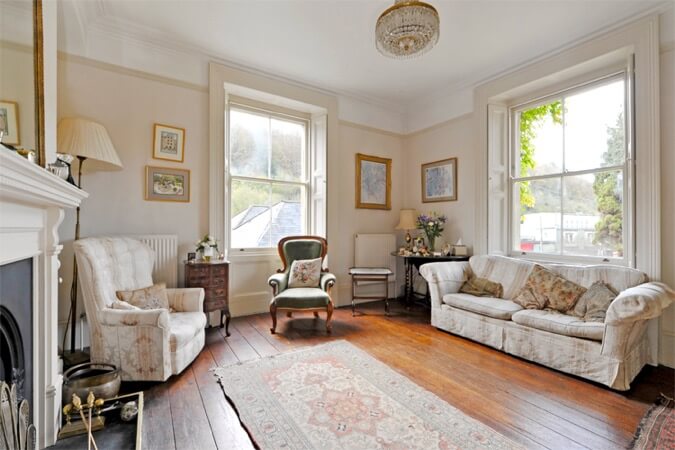 Vale House Bed & Breakfast Thumbnail | Stroud - Gloucestershire | UK Tourism Online