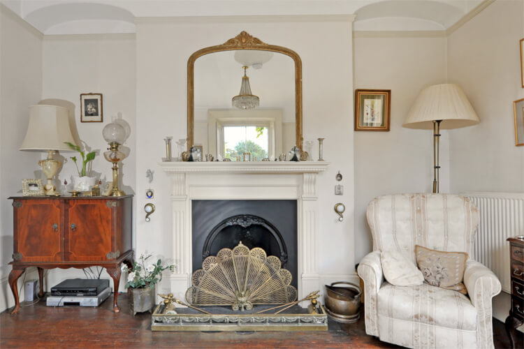 Vale House Bed & Breakfast - Image 2 - UK Tourism Online