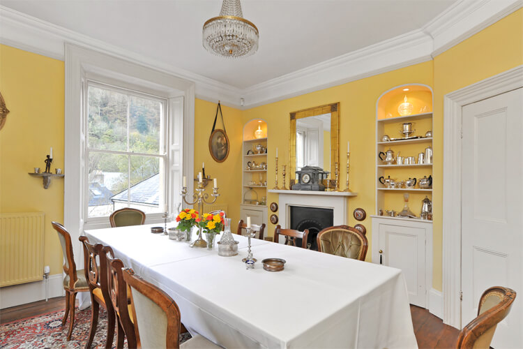 Vale House Bed & Breakfast - Image 3 - UK Tourism Online