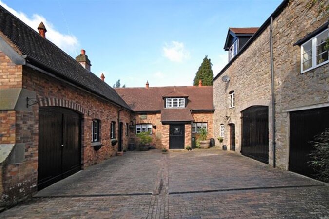 Viewpoint Holiday Cottages Thumbnail | Lydney - Gloucestershire | UK Tourism Online