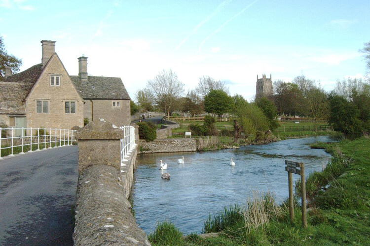 Waitenhill Farm - Image 5 - UK Tourism Online