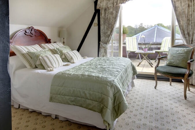 Wesley House Thumbnail | Winchcombe - Gloucestershire | UK Tourism Online