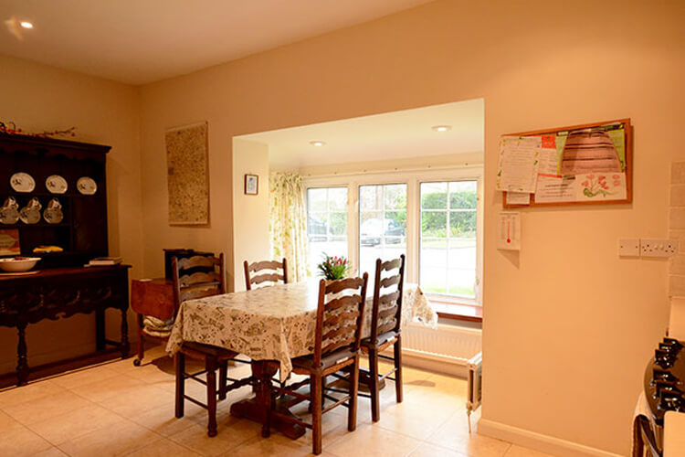 Weston Park Holiday Cottages - Image 4 - UK Tourism Online