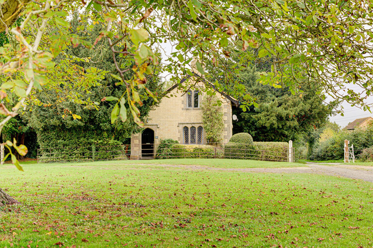 Whitminster House Holiday Cottages & Wedding Reception Venue - Image 2 - UK Tourism Online