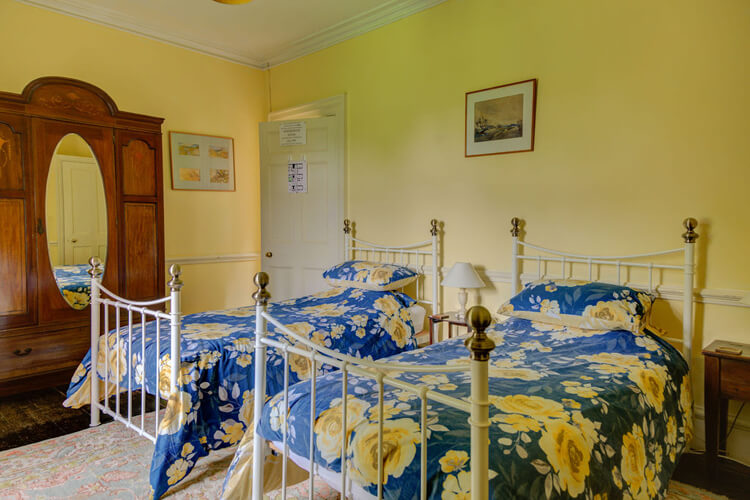 Whitminster House Holiday Cottages & Wedding Reception Venue - Image 5 - UK Tourism Online
