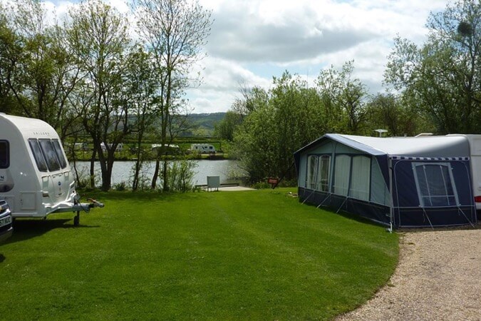 Winchcombe Camping and Caravaning Site (Aldertone, Tewkesbury) Thumbnail | Tewkesbury - Gloucestershire | UK Tourism Online