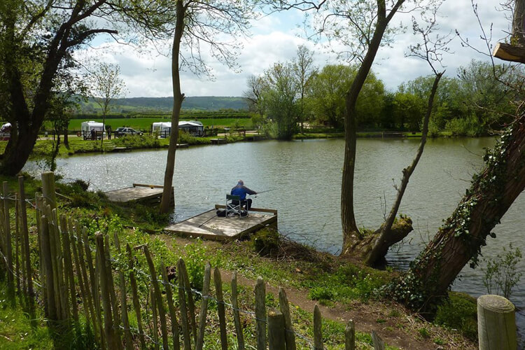 Winchcombe Camping and Caravaning Site (Aldertone, Tewkesbury) - Image 2 - UK Tourism Online