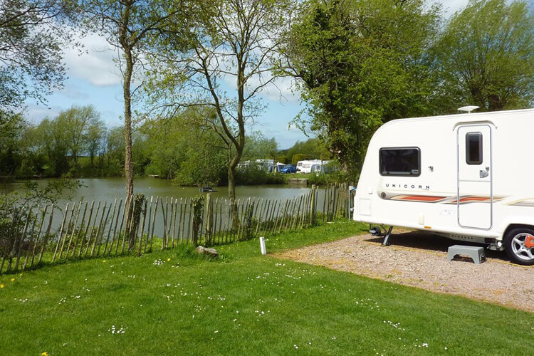 Winchcombe Camping and Caravaning Site (Aldertone, Tewkesbury) - Image 3 - UK Tourism Online