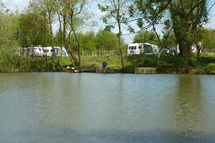 Winchcombe Camping and Caravaning Site (Aldertone, Tewkesbury) - Image 5 - UK Tourism Online