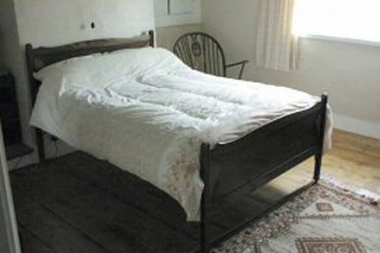 Wood Stanway Farmhouse Bed and Breakfast - Image 3 - UK Tourism Online