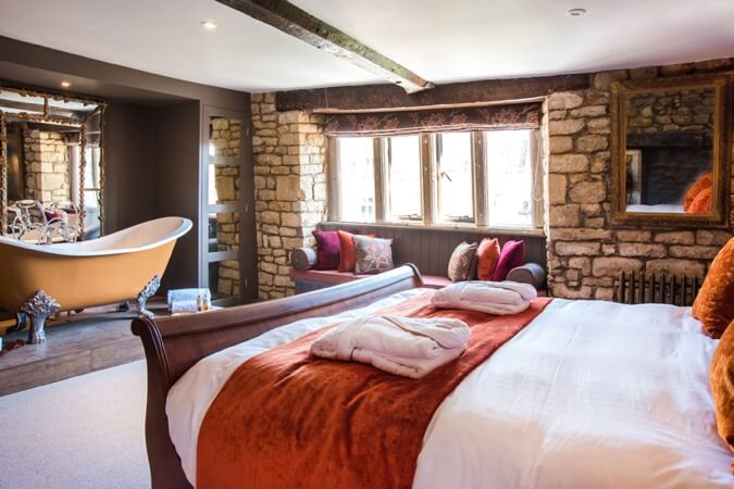 Woolmarket House Thumbnail | Chipping Campden - Gloucestershire | UK Tourism Online