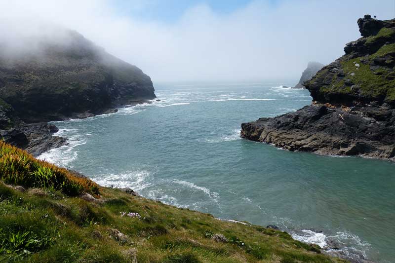 Hotels, Guest Accommodation and Self Catering in Cornwall - South West England on UK Tourism Online
