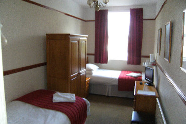 A4 Hotel - Image 4 - UK Tourism Online