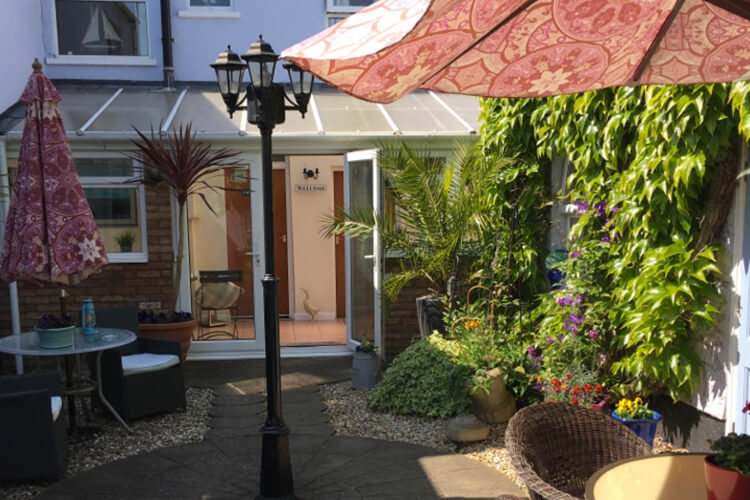 Admiral Blake Guest House - Image 2 - UK Tourism Online