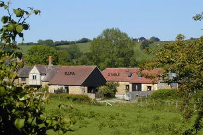 Ancient Barn Holidays Thumbnail | Castle Cary - Somerset | UK Tourism Online