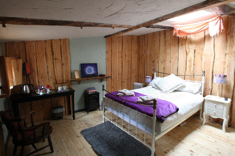 Apple Fairy Bed & Breakfast - Image 2 - UK Tourism Online