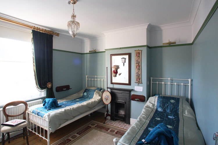 Apple Fairy Bed & Breakfast - Image 4 - UK Tourism Online