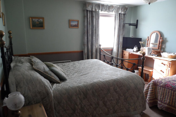 Apple View B & B - Image 4 - UK Tourism Online