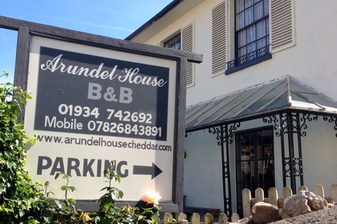 Arundel House Thumbnail | Cheddar - Somerset | UK Tourism Online