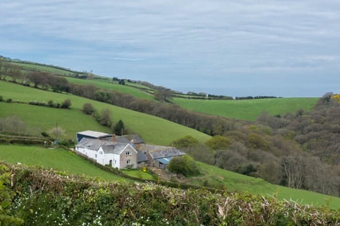 Ash Farm Thumbnail | Porlock - Somerset | UK Tourism Online